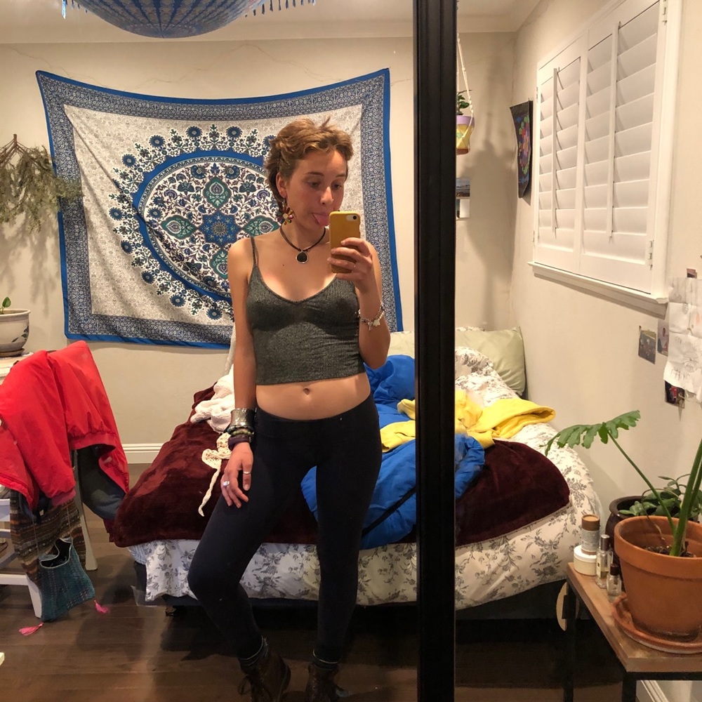 Brandy Melville top